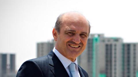 Bayraktar, TOKİ'deki Yıllarını Anlattı