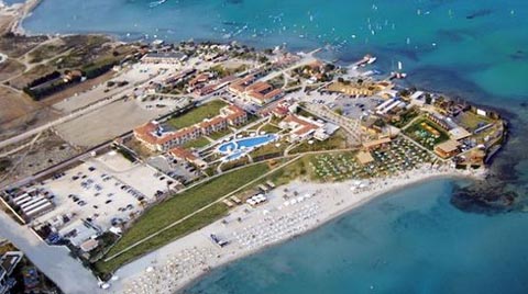 9 Alan "Turizm Merkezi" Olarak İlan Edildi