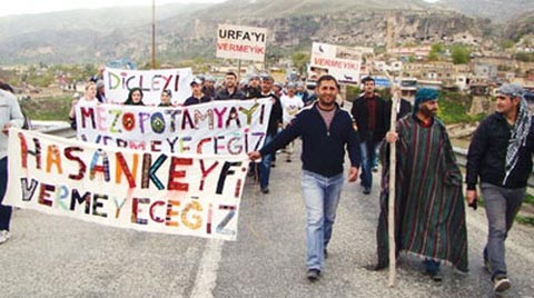 Evet Halk Sağlığı Tehlikede ama Sus!