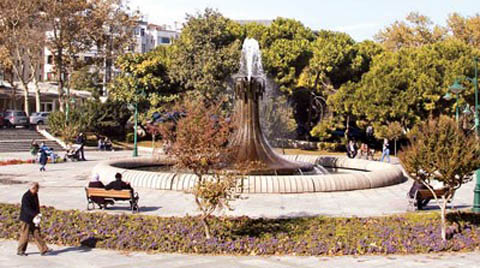 Şimdi Çıldırma Zamanı