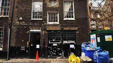 Hükümet, Atıl Durumdaki Mülklerin Yeniden Kullanılması için Harekete Geçti