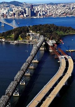 Amerikalılar Artık Çin Yapımı Köprü Kullanıyor