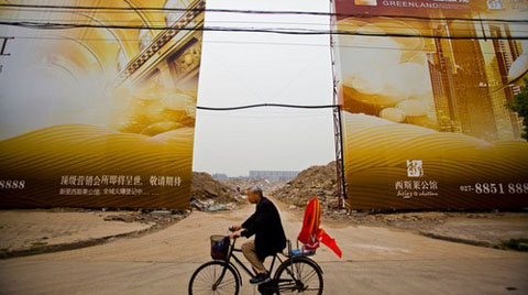 Çin'in Yükselişini Aşırı Borç Bitirebilir