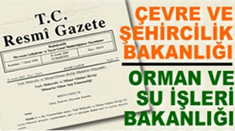 Nesrin Algan: “Temel Hedef Sürdürülebilir Büyüme, Çevre ise Bir Altyapı Sorunu Olarak Görülüyor”