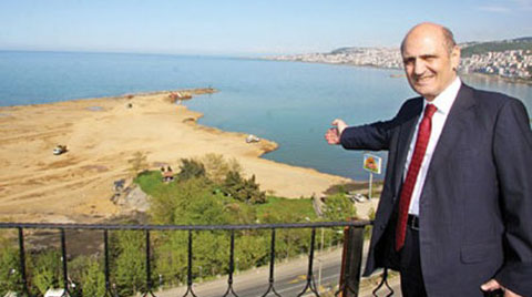 Şehircilik Kime Emanet?