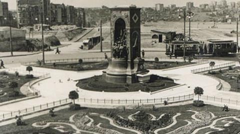 Varolmayanın Tescili