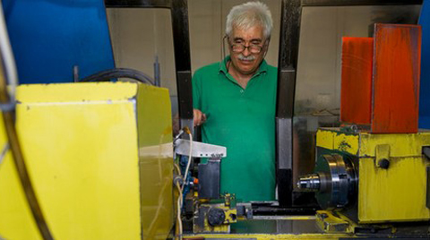 İtalya'da Ticaret Boğulma Noktasında