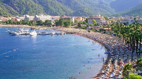 Batı Sahillerinde İngilizlerin Bıraktığı Boşluğu Ruslar Dolduruyor