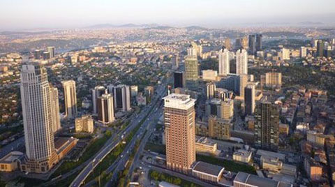 Maliye Bakanlığı'ndan Hazine Arazileri Atağı