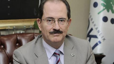 ''Türkiye'nin Büyük Bölümü Deprem Hattında. Önemli Olan Depreme Dayanıklı Bina İnşaa Etmek''