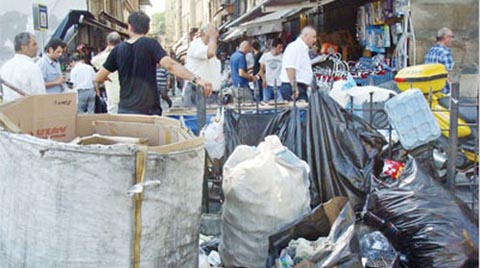 Meydan Ne İşe Yarar?