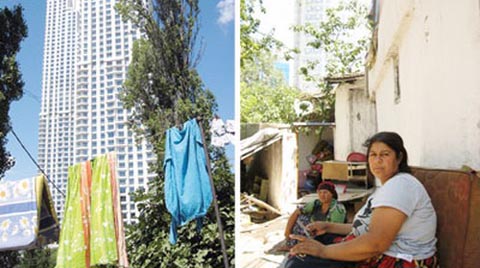 'Rezidıns'la 'Rezistans' Arası