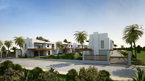 Suv Yapı'dan Mi’Marin Ilıca