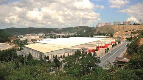 İstanbul'daki Dev Araziye Üçlü Ortak Talip