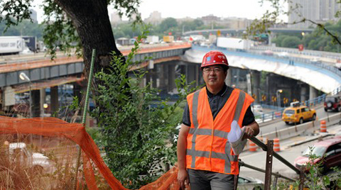 Çinli Şirketler Paralarını New York'ta Emlak Sektörüne Yatırıyor