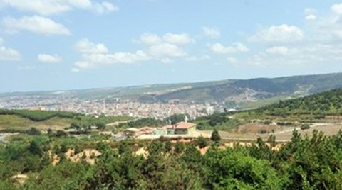 Arsa Spekülatörlerinin Üssü Oldu, Fiyatlar Üçe Katladı