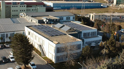 Li Fung Centre LEED Sertifikası Aldı