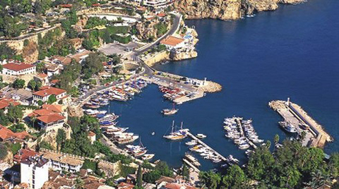 89 Ülkenin Vatandaşı Türkiye'de Gayrimenkul Sahibi