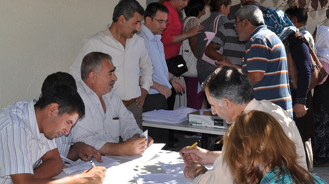 TOKİ'den Yoksullara Ucuz Konut