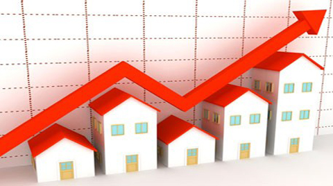 Yeni Konut Fiyatları Arttı, Ankara İkinci El Konut Satışında İlk Sırada