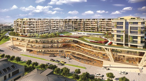 KoruFlorya ile Florya'da 'Aile Rezidansı' Dönemi