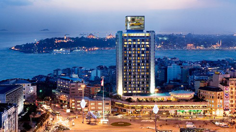 ''Biri New York'ta 3'ü de İstanbul'da Olmak Üzere 4 Yeni Otel Yatırımı Planlıyoruz''