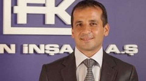 Hollandalı Mimar Mark Jouberet ile Ortaklık Anlaşması İmzalayacaklar