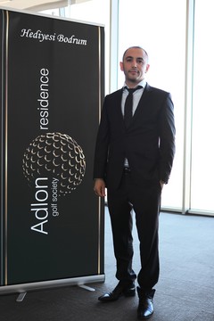 BB Group, Homes Adlon Residence ile Bodrum'a Alman Standartlarını Getiriyor