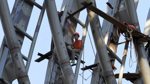 Çin Ekonomisinin Yavaşlaması Tüm Dünyayı Korkutuyor