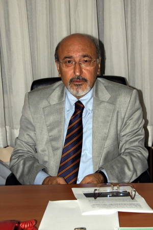 ''Rize'de Yaşanan Seller, İlin Jeolojik Yapısı ve Gelişen Şehirleşmenin Doğal Sonucudur''