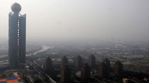 İmece Usulü ile Gökdelen