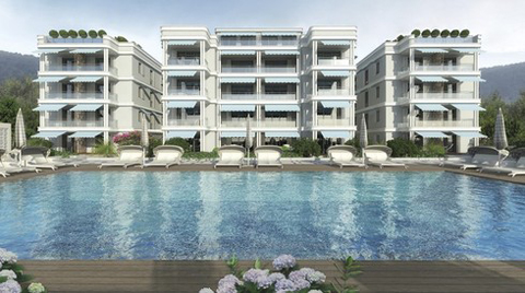 İnanlar'dan 3 Yeni Gayrimenkul Projesi ve Satın Alma Formülü