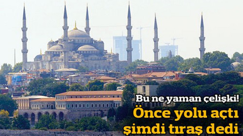 Kat İzni Bakanlıktan