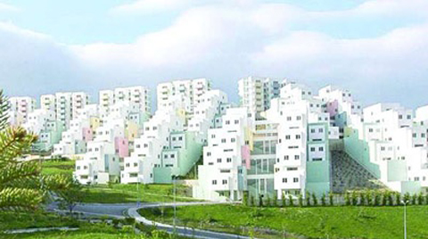 Yeni Konut Fiyatları Arttı, Lider İzmir