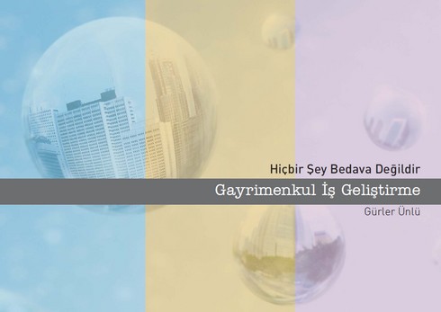 Her Şey 'İş Geliştirme' ile Başlar