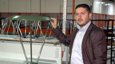 Türkiye Akıllı Yatırımlarla 1 Milyar Dolar İhracat Rakamına Ulaşabilir