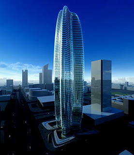 Nurol Tower Projesine Ruhsat Alındı