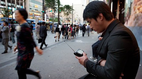 Seul 2015'te Dünyanın İlk e-Şehri Olmaya Hazırlanıyor