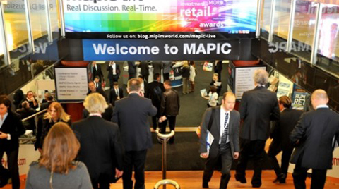 Gayrimenkul Fuarı MAPIC'e Türk Yatırımcı Akını