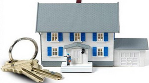 Üçüncü Çeyrekte 101 Bin 754 Konut El Değiştirdi