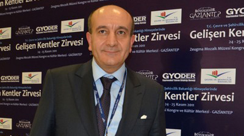 ''Yabancıların Gayrimenkule Yatırımı Artacak''