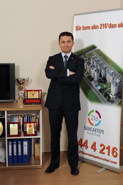 ‘Çürük Binalar Yıkılmalı ya da Güçlendirilmeli’