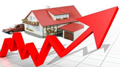 Kasım'da İkinci El Konut Satış Fiyatları En Çok İzmir'de Arttı