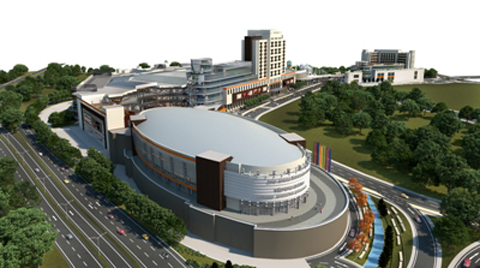 İklimlendirme Sistemi ile Yüzde 20 Enerji Tasarrufu Sağlayacak