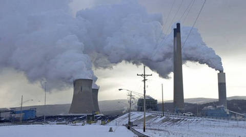 İklim Eylemcileri Hedef Daraltıyor