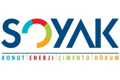 Soyak'ın Yeni Logosu Ali Taran'dan!