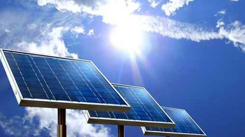 '2011 Enerji Raporu' Açıklandı