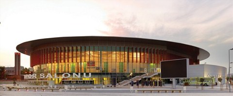 Yazgan Tasarım Mimarlık, İki Projeyle 2011 Mies Ödülü'ne Aday