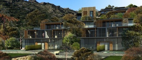 EAA'nın Üç Projesi, Uluslararası Yeşil Tasarım Ödülüne Değer Görüldü