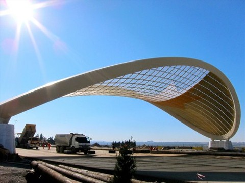 Zbs Alfaçelik, Ödüllü Projelere İmza Atıyor